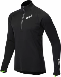 Herren Hoodie Inov-8 Technical Mid HZ M black