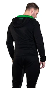 Herren Hoodie MadMax  Black XXL