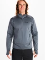 Herren Hoodie Marmot  Olden Polartec Jacket