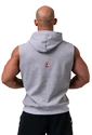 Herren Hoodie Nebbia 1965 Golden Era hoodie ragtop 197 light grey