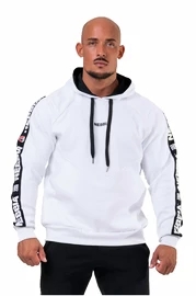 Herren Hoodie Nebbia Unlock the Champion hoodie 194 white