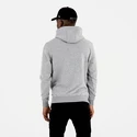 Herren Hoodie New Era  NBA Remaining Teams Houston Rockets Light Grey