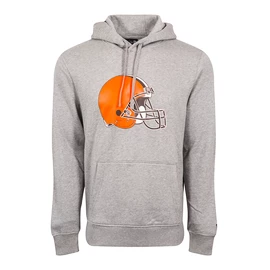 Herren Hoodie New Era NFL Cleveland Browns