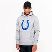 Herren Hoodie New Era  NFL Indianapolis Colts