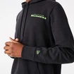 Herren Hoodie New Era  NFL Outline logo po hoody Seattle Seahawks