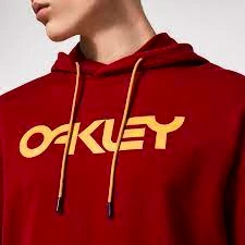 Herren Hoodie Oakley  B1B PO HOODIE 2.0