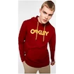 Herren Hoodie Oakley  B1B PO HOODIE 2.0 S