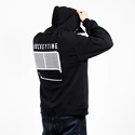 Herren Hoodie Roster Hockey  Hockeytime