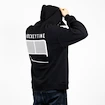 Herren Hoodie Roster Hockey  Hockeytime Black