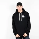 Herren Hoodie Roster Hockey  Hockeytime L, Schwarz