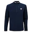 Herren Hoodie Tecnifibre  Polar Quarter Zip  XL