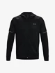 Herren Hoodie Under Armour  AF Storm FZ Hoodie-BLK