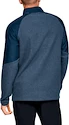 Herren Hoodie Under Armour  Cgi 1/2 Zip