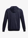 Herren Hoodie Under Armour  Essential Heritage Flc HD-NVY