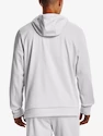 Herren Hoodie Under Armour  Fleece Big Logo HD-GRY