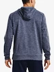 Herren Hoodie Under Armour  Fleece Twist HD-PPL