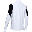 Herren Hoodie Under Armour  QUALIFIER HALF ZIP