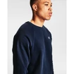 Herren Hoodie Under Armour  Rival Cotton Crew