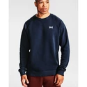 Herren Hoodie Under Armour  Rival Cotton Crew