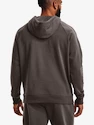 Herren Hoodie Under Armour  Rival Fleece Big Logo HD-BRN