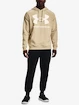 Herren Hoodie Under Armour  Rival Fleece Big Logo HD-BRN