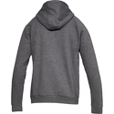 Herren Hoodie Under Armour  Rival Fleece FZ Hoodie