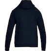 Herren Hoodie Under Armour  Rival Fleece FZ Hoodie