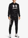 Herren Hoodie Under Armour  Rival Terry Novelty HD-BLK