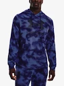 Herren Hoodie Under Armour  Rival Terry Novelty HD-BLU