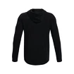 Herren Hoodie Under Armour  Rival Try Athlc Dept HD-BLK