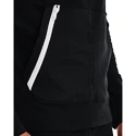 Herren Hoodie Under Armour  Rush All Purpose Hoodie-BLK