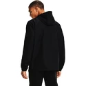 Herren Hoodie Under Armour  SPORTSTYLE WINDBREAKER black