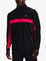 Herren Hoodie Under Armour  Storm Midlayer 1/2 Zip-BLK