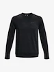 Herren Hoodie Under Armour  Storm SweaterFleece Crew-BLK