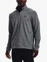 Herren Hoodie Under Armour  Storm SweaterFleece QZ-GRY