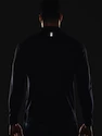 Herren Hoodie Under Armour  Streaker Half Zip black