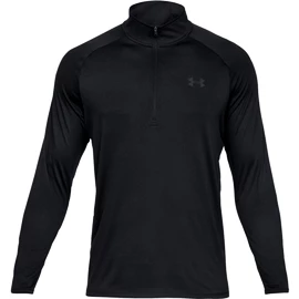 Herren Hoodie Under Armour Tech 2.0 1/2 Zip black