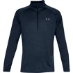 Herren Hoodie Under Armour  Tech 2.0 1/2 Zip dark blue