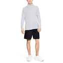 Herren Hoodie Under Armour  Tech 2.0 1/2 Zip grey