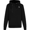 Herren Hoodie Victor  V-23400 C Black L