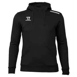 Herren Hoodie Warrior Alpha X Aspire Hoody Black