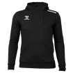 Herren Hoodie Warrior Alpha X Aspire Hoody Black XXL