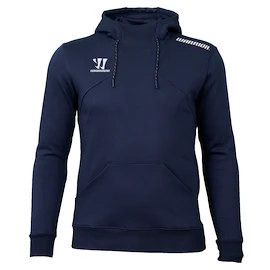 Herren Hoodie Warrior Alpha X Aspire Hoody Blue