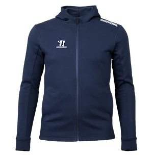 Herren Hoodie Warrior Alpha X Aspire Zip Hoody