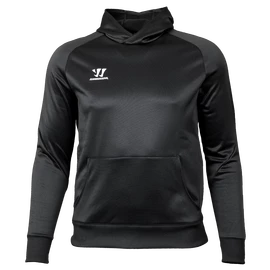 Herren Hoodie Warrior Alpha X Performance Hoody