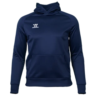 Herren Hoodie Warrior Alpha X Performance Hoody 3XL, Schwarz