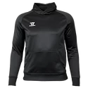 Herren Hoodie Warrior Alpha X Performance Hoody 3XL, Schwarz