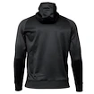 Herren Hoodie Warrior Alpha X Performance Hoody Black