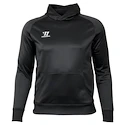 Herren Hoodie Warrior Alpha X Performance Hoody Black