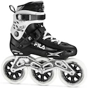 Herren Inline Skates Fila  HOUDINI 125 Black/White  EUR 42